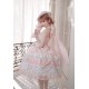 Dream Candy Tribe Blouse JSK OP and FS(Reservation/Full Payment Without Shipping)